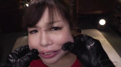 (HD1080P)(Cinemagic)(cmc00295)连続暴行浣肠魔牛头鬼3 秋名柚杏