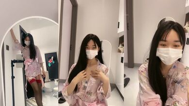 高颜值女神 肤白貌美大长腿 圆润大奶 粉嫩小穴 丝袜诱惑 道具狂插自慰 美脚美腿太漂亮 (4)